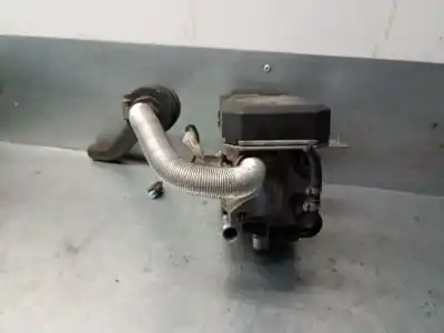 Pezzo di ricambio per auto di seconda mano stufa per bmw x5 (e53) 3.0 d riferimenti oem iam 64128380998  64128380998