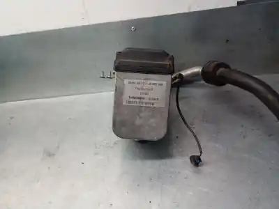 Pezzo di ricambio per auto di seconda mano stufa per bmw x5 (e53) 3.0 d riferimenti oem iam 64128380998  64128380998