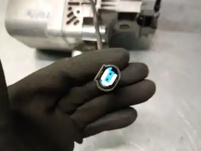 Pezzo di ricambio per auto di seconda mano stufa per bmw x5 (e53) 3.0 d riferimenti oem iam 64128380998  64128380998