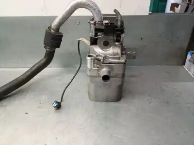 Pezzo di ricambio per auto di seconda mano stufa per bmw x5 (e53) 3.0 d riferimenti oem iam 64128380998  64128380998