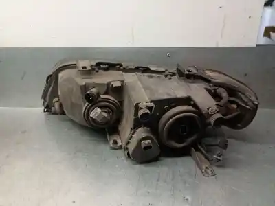 Second-hand car spare part right headlight for bmw x5 (e53) 3.0 d oem iam references 63126930206  63126930206