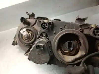 Second-hand car spare part right headlight for bmw x5 (e53) 3.0 d oem iam references 63126930206  63126930206