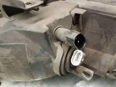 Second-hand car spare part right headlight for bmw x5 (e53) 3.0 d oem iam references 63126930206  63126930206