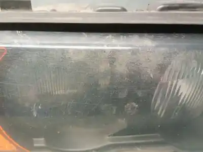 Second-hand car spare part right headlight for bmw x5 (e53) 3.0 d oem iam references 63126930206  63126930206