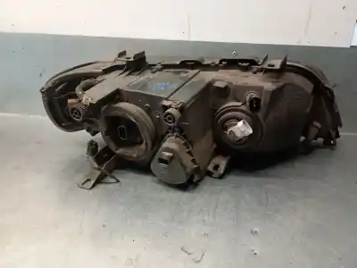 Second-hand car spare part left headlight for bmw x5 (e53) 3.0 d oem iam references 63126930205  63126930205