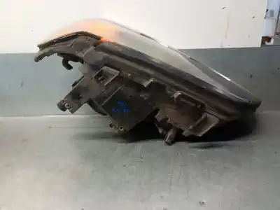 Second-hand car spare part left headlight for bmw x5 (e53) 3.0 d oem iam references 63126930205  63126930205