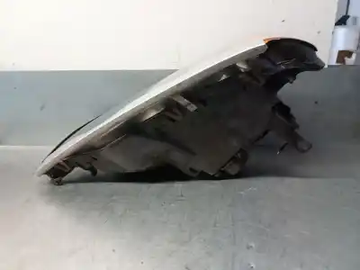 Second-hand car spare part left headlight for bmw x5 (e53) 3.0 d oem iam references 63126930205  63126930205