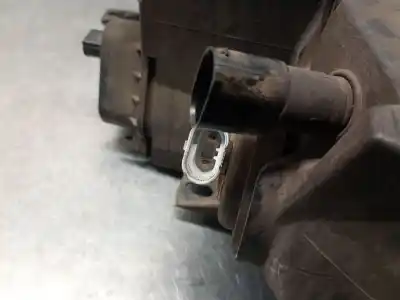 Second-hand car spare part left headlight for bmw x5 (e53) 3.0 d oem iam references 63126930205  63126930205