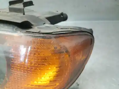 Second-hand car spare part left headlight for bmw x5 (e53) 3.0 d oem iam references 63126930205  63126930205