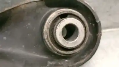 Second-hand car spare part rear lower right suspension arm for ford focus c-max (cap) 1.6 tdci cat oem iam references 3m516k743ad  1061668