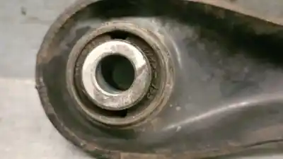 Second-hand car spare part rear lower right suspension arm for ford focus c-max (cap) 1.6 tdci cat oem iam references 3m516k743ad  1061668