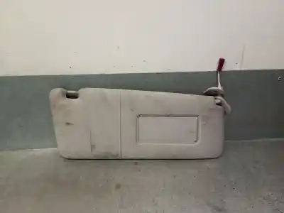 Peça sobressalente para automóvel em segunda mão para-sol direito por bmw x5 (e53) 3.0 d referências oem iam 51168174715