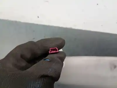 Peça sobressalente para automóvel em segunda mão para-sol direito por bmw x5 (e53) 3.0 d referências oem iam 51168174715  51168174715