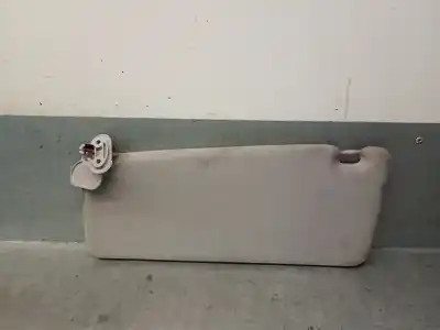 Peça sobressalente para automóvel em segunda mão para-sol direito por bmw x5 (e53) 3.0 d referências oem iam 51168174715  51168174715