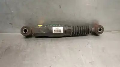 Second-hand car spare part rear left shock absorber for citroen saxo (s0, s1) 1.1 x, sx oem iam references 5206tp