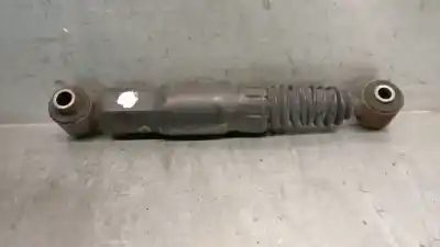 Second-hand car spare part right rear shock absorber for citroen saxo (s0, s1) 1.1 x, sx oem iam references 5206tp