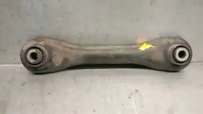 Second-hand car spare part rear left lower suspension arm for ford focus c-max (dm2) 1.6 tdci oem iam references 3m516k743ad