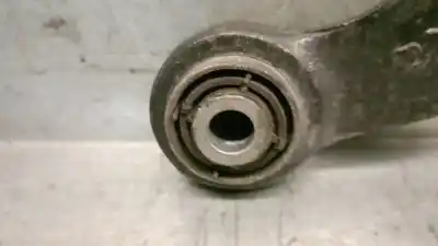 Автозапчастина б/у верхній задній правий рычаг підвіски для ford focus c-max (cap) 1.6 tdci cat посилання на oem iam 3m515500ac  1253737