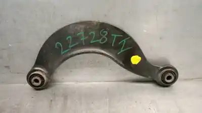 Second-hand car spare part left rear upper suspension arm for ford focus c-max (dm2) 1.6 tdci oem iam references 3m515500ac