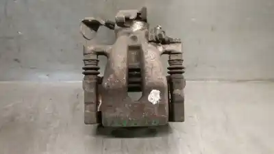 Автозапчасти б/у задний правый тормозной суппорт за opel meriva b monospace (s10) 1.6 cdti (75) ссылки oem iam 93168712