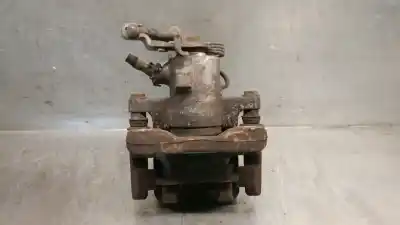 Peça sobressalente para automóvel em segunda mão pinça de travão traseira esquerda por audi a3 (8p1) 2.0 tdi 16v referências oem iam 1k0615423j  1k0615423j