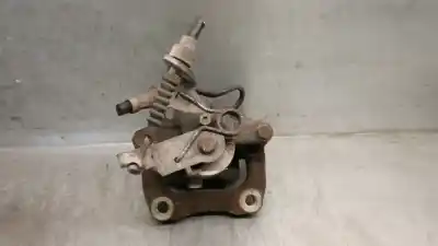 Peça sobressalente para automóvel em segunda mão pinça de travão traseira esquerda por audi a3 (8p1) 2.0 tdi 16v referências oem iam 1k0615423j  1k0615423j