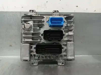 Автозапчасти б/у блок управления двигателем за opel meriva b monospace (s10) 1.6 cdti (75) ссылки oem iam 55484727