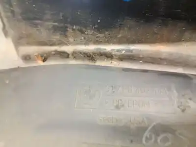 Peça sobressalente para automóvel em segunda mão cave de roda dianteira direita por bmw x5 (e53) 3.0 d referências oem iam 51718402444  51718402444