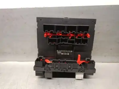 Peça sobressalente para automóvel em segunda mão  por AUDI A3 (8P1)  Referências OEM IAM 8P0907279A F005V00219 BOSCH 