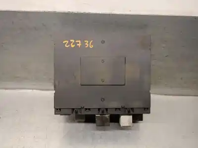 Second-hand car spare part fuse box unit for audi a3 (8p1) 2.0 tdi 16v oem iam references 8p0907279a f005v00219 bosch 