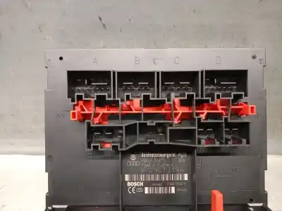 Second-hand car spare part fuse box unit for audi a3 (8p1) 2.0 tdi 16v oem iam references 8p0907279a f005v00219 bosch 