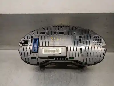 Peça sobressalente para automóvel em segunda mão quadrante por audi a3 (8p1) 2.0 tdi 16v referências oem iam 8p0920930c 0241104037531 