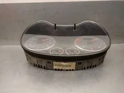 Peça sobressalente para automóvel em segunda mão quadrante por audi a3 (8p1) 2.0 tdi 16v referências oem iam 8p0920930c 0241104037531 