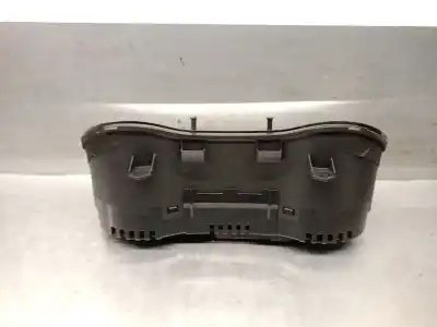 Peça sobressalente para automóvel em segunda mão quadrante por audi a3 (8p1) 2.0 tdi 16v referências oem iam 8p0920930c 0241104037531 