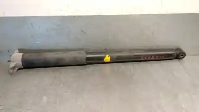 Peça sobressalente para automóvel em segunda mão amortecedor traseiro esquerdo por volvo v40 fastback (525) d2 referências oem iam 31406827