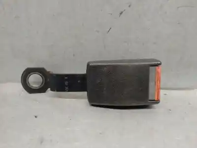 Second-hand car spare part Seat Belt Buckle for OPEL CORSA A FASTBACK (S83) 1.2 S (F08, M08, F68, M68) OEM IAM references 90138282  
