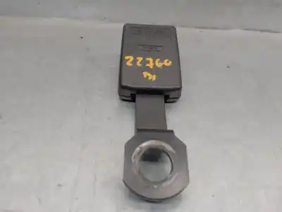 Pezzo di ricambio per auto di seconda mano gancio per cintura per opel corsa a fastback (s83) 1.2 s (f08, m08, f68, m68) riferimenti oem iam 90138282  