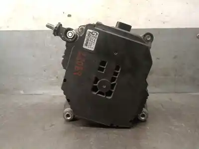 Peça sobressalente para automóvel em segunda mão alternador por mazda cx-30 (dm) skyactiv-x m hybrid referências oem iam c4tb5091d  c4tb5091d