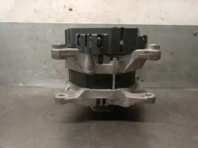 Peça sobressalente para automóvel em segunda mão alternador por mazda cx-30 (dm) skyactiv-x m hybrid referências oem iam c4tb5091d  c4tb5091d