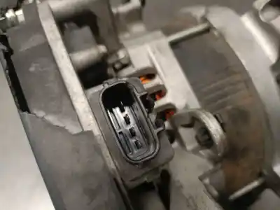 Peça sobressalente para automóvel em segunda mão alternador por mazda cx-30 (dm) skyactiv-x m hybrid referências oem iam c4tb5091d  c4tb5091d