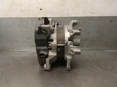 Автозапчасти б/у генератор за mazda cx-30 (dm) skyactiv-x m hybrid ссылки oem iam c4tb5091d