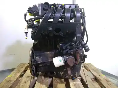 Second-hand car spare part complete engine for ford fiesta iv (ja_, jb_) 1.3 i oem iam references j4c wr60095 1076864