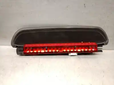 Second-hand car spare part central brake light for bmw 3 (e90) 320 d oem iam references 63257145519  