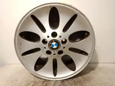 Peça sobressalente para automóvel em segunda mão jante por bmw x5 (e53) 3.0 d referências oem iam 1096156