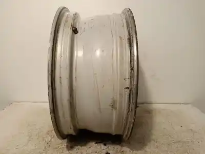 Peça sobressalente para automóvel em segunda mão jante por bmw x5 (e53) 3.0 d referências oem iam 1096156  r177.5jx17seh2is40
