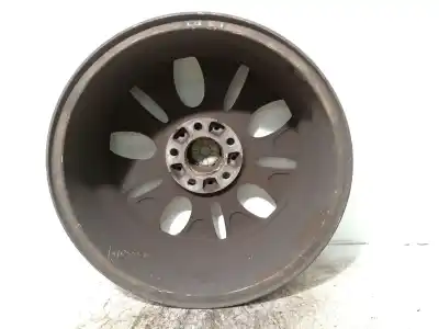 Peça sobressalente para automóvel em segunda mão jante por bmw x5 (e53) 3.0 d referências oem iam 1096156  r177.5jx17seh2is40