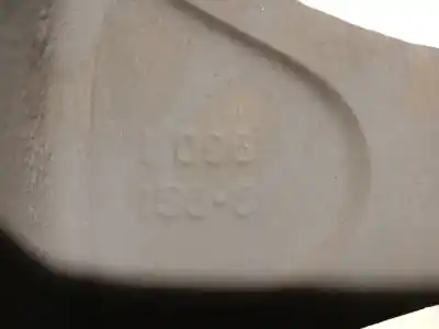 Peça sobressalente para automóvel em segunda mão jante por bmw x5 (e53) 3.0 d referências oem iam 1096156  r177.5jx17seh2is40