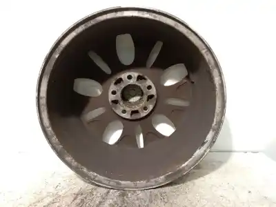 Peça sobressalente para automóvel em segunda mão jante por bmw x5 (e53) 3.0 d referências oem iam 1096156  r177.5jx17seh2is40