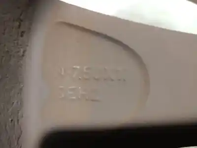 Peça sobressalente para automóvel em segunda mão jante por bmw x5 (e53) 3.0 d referências oem iam 1096156  r177.5jx17seh2is40