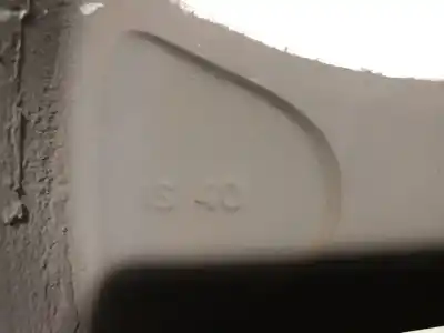 Peça sobressalente para automóvel em segunda mão jante por bmw x5 (e53) 3.0 d referências oem iam 1096156  r177.5jx17seh2is40